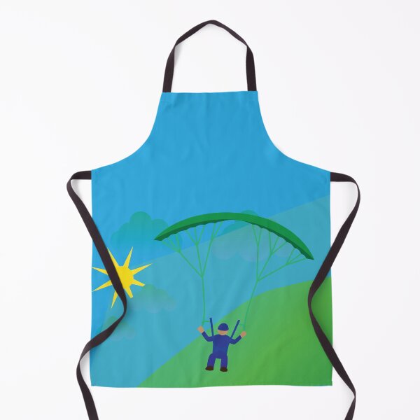 Item preview, Paragliding designed and sold by ROSE ANN BANILAR.