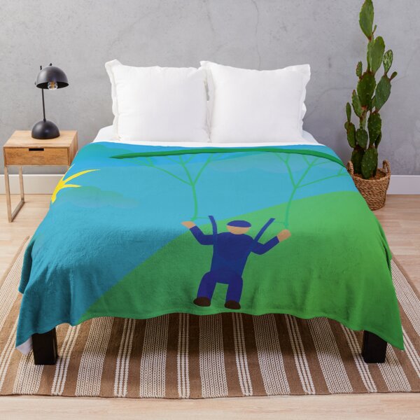 Item preview, Paragliding designed and sold by ROSE ANN BANILAR.