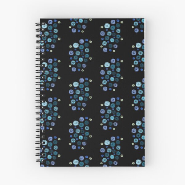 Item preview, Blue Love designed and sold by CultureCornerCo.