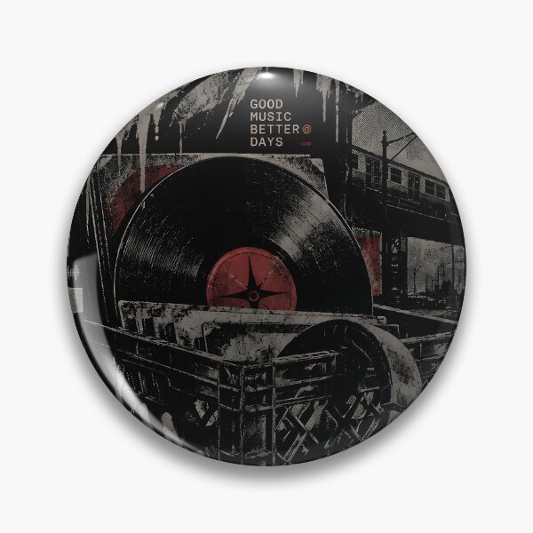 Item preview, Underground Vinyl Beats designed and sold by DarkThreads320.
