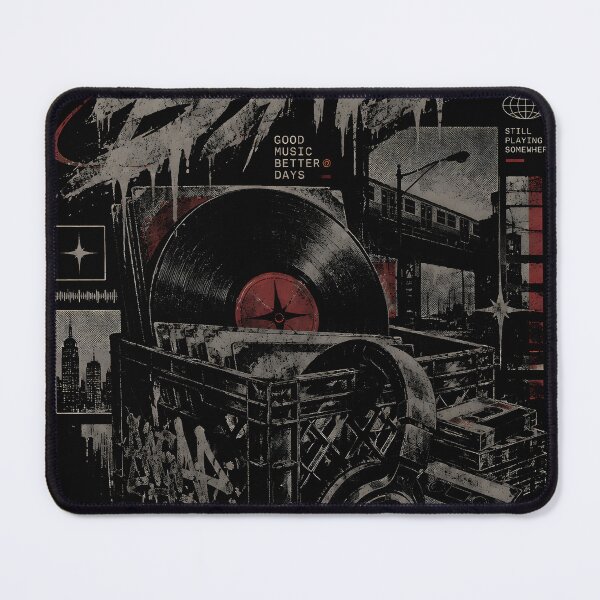 Item preview, Underground Vinyl Beats designed and sold by DarkThreads320.