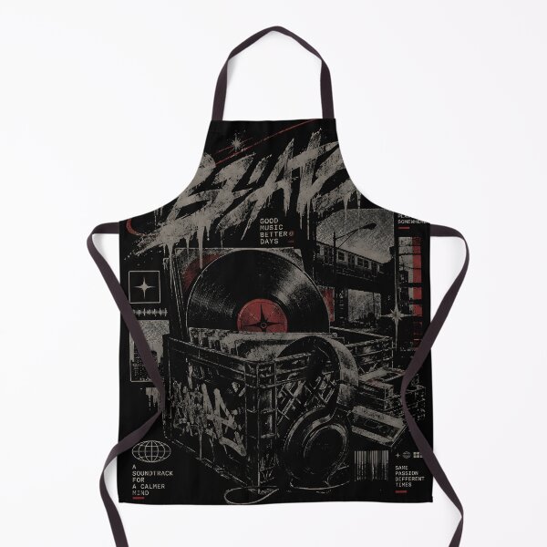 Item preview, Underground Vinyl Beats designed and sold by DarkThreads320.