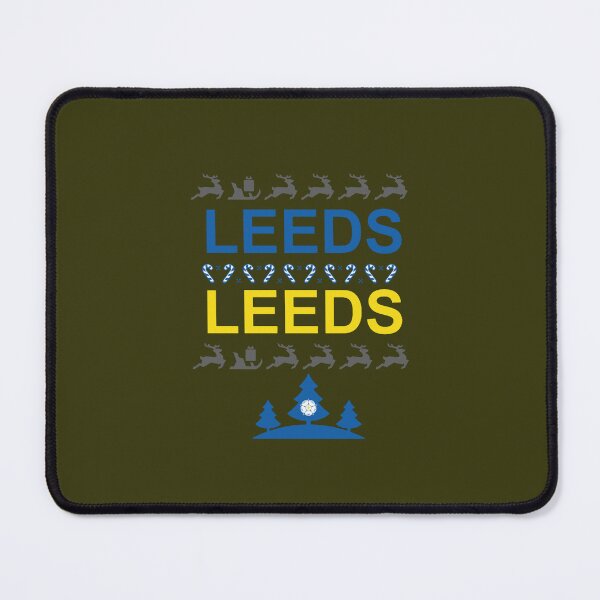 Item preview, LEEDS CHRISTMAS (1) designed and sold by AYLISCROCHET.