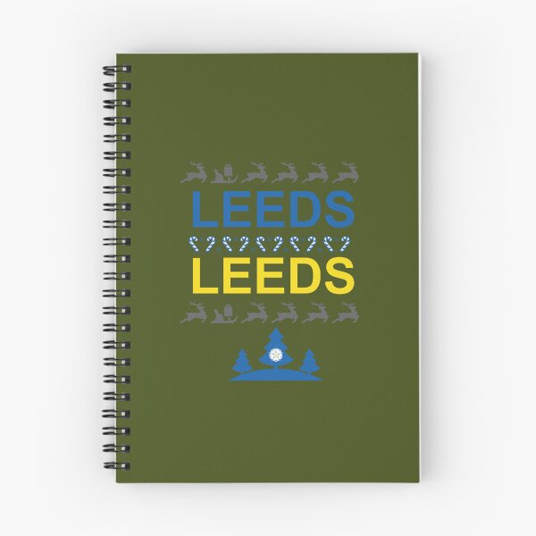 Item preview, LEEDS CHRISTMAS (1) designed and sold by AYLISCROCHET.