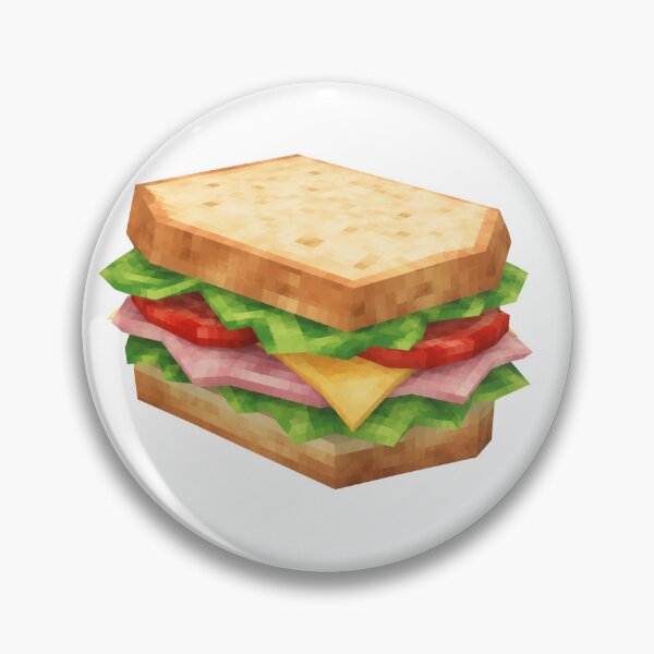 Item preview, Video game sandwich  designed and sold by MishaMMillard.