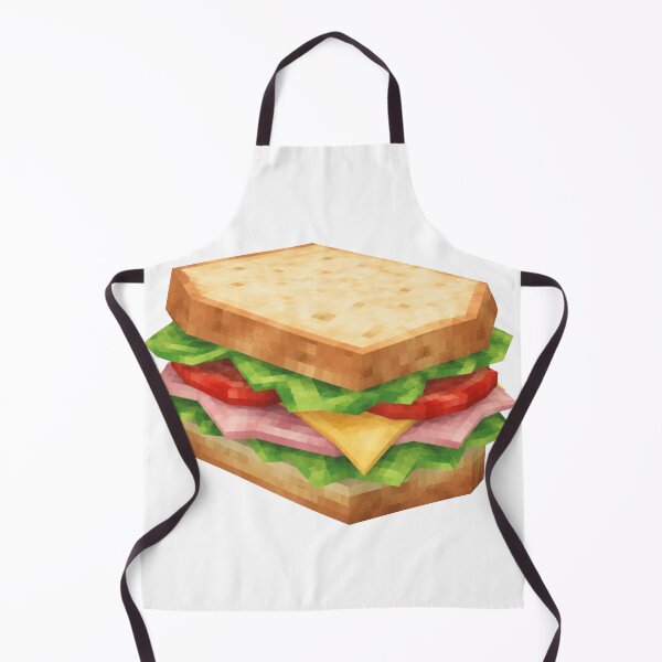 Item preview, Video game sandwich  designed and sold by MishaMMillard.
