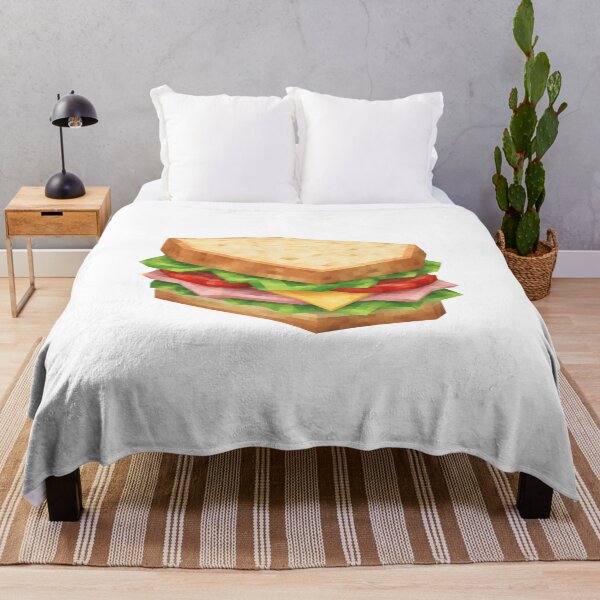 Item preview, Video game sandwich  designed and sold by MishaMMillard.