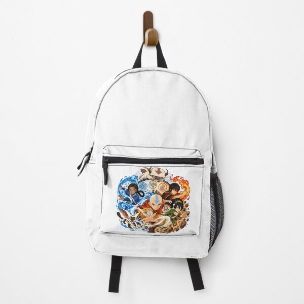 Item preview, Avatar The Last Airbender Team designed and sold by Mystic Wild Studio.