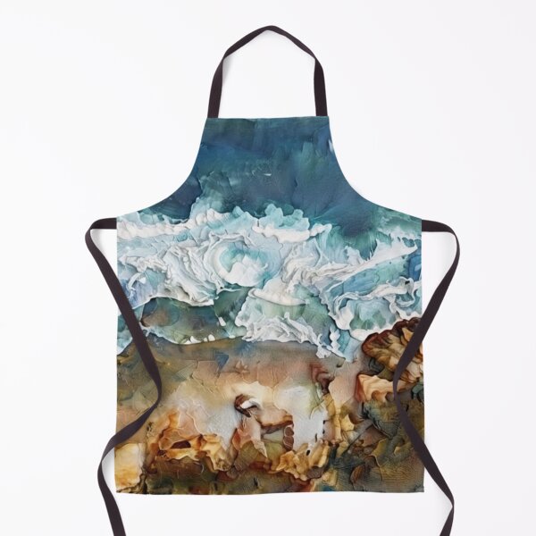 Item preview, Coastal surge designed and sold by KingsArtworx 2.