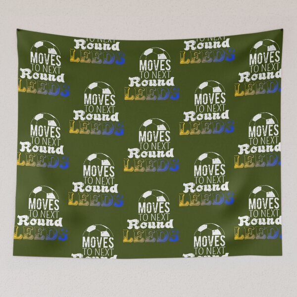 Item preview, leedswhite designed and sold by AYLISCROCHET.
