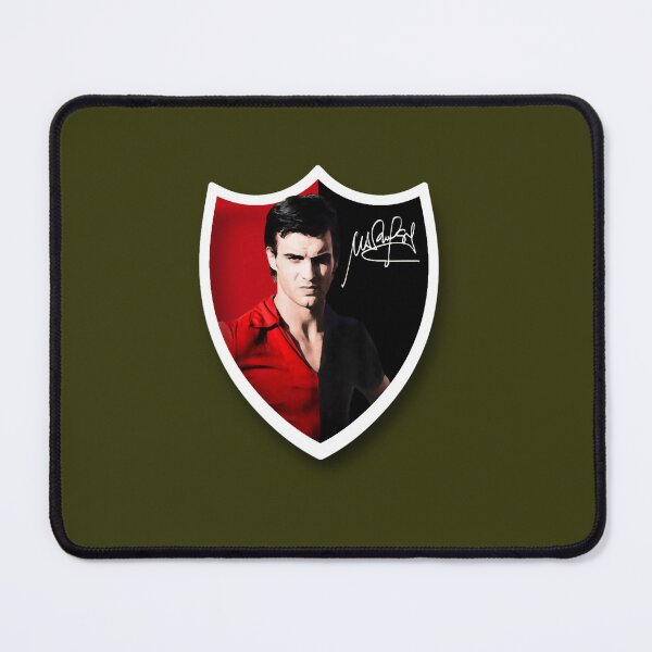 Item preview, Marcelo Bielsa _Newell_s Old Boys_ designed and sold by AYLISCROCHET.