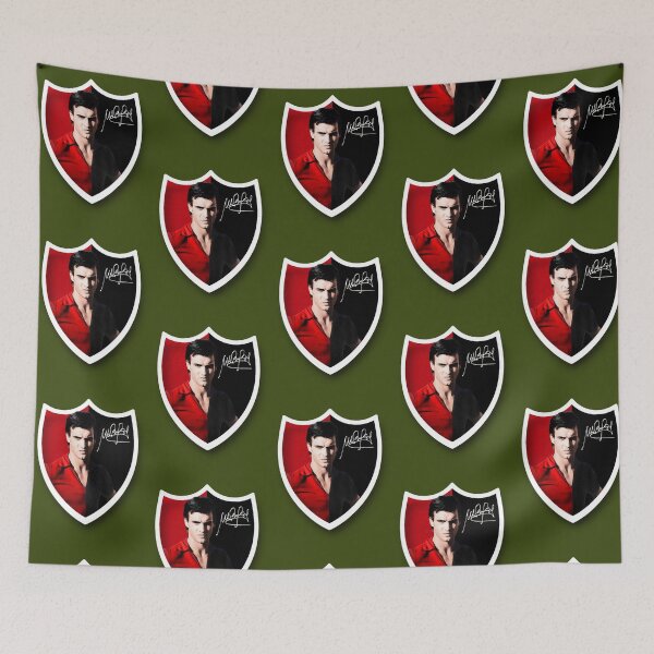 Item preview, Marcelo Bielsa _Newell_s Old Boys_  designed and sold by AYLISCROCHET.