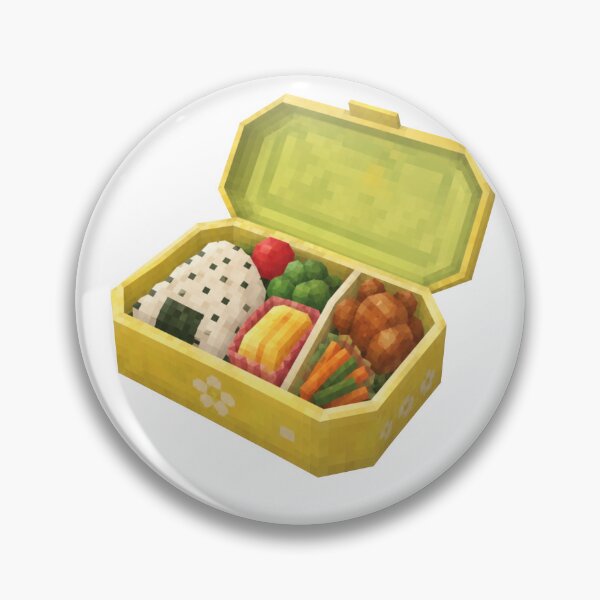 Item preview, Video game bento box designed and sold by MishaMMillard.