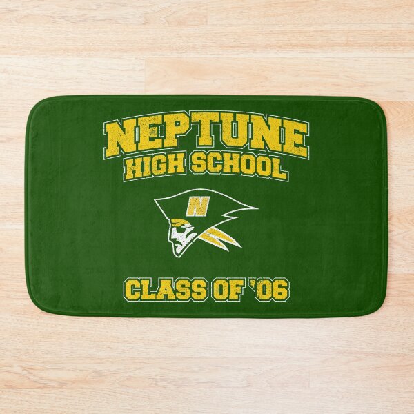 Aperçu de l'œuvre Neptune High School Class de '06 créée et vendue par huckblade.