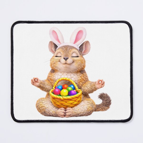 Item preview, Viscacha Easter Basket designed and sold by Sillytoe.