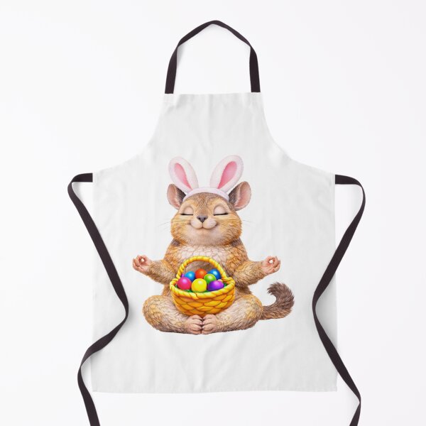 Item preview, Viscacha Easter Basket designed and sold by Sillytoe.