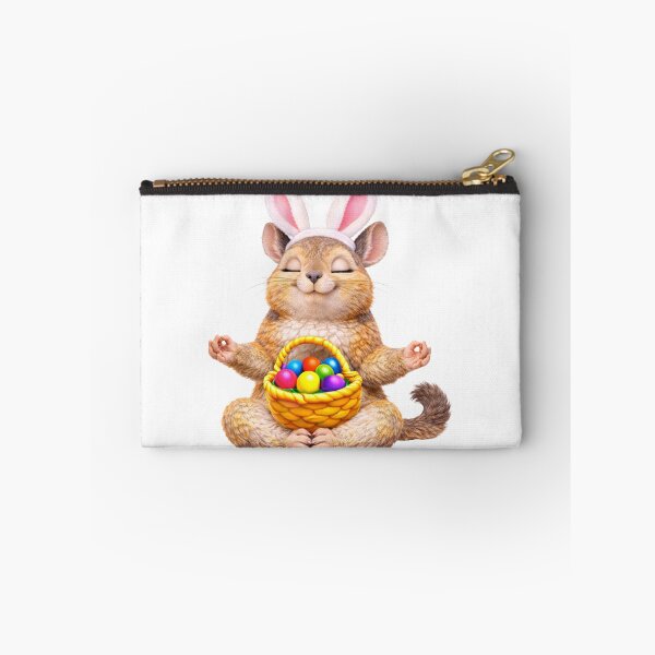 Item preview, Viscacha Easter Basket designed and sold by Sillytoe.