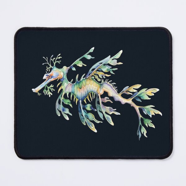Item preview, Leafy Seadragon designed and sold by Fish Town.