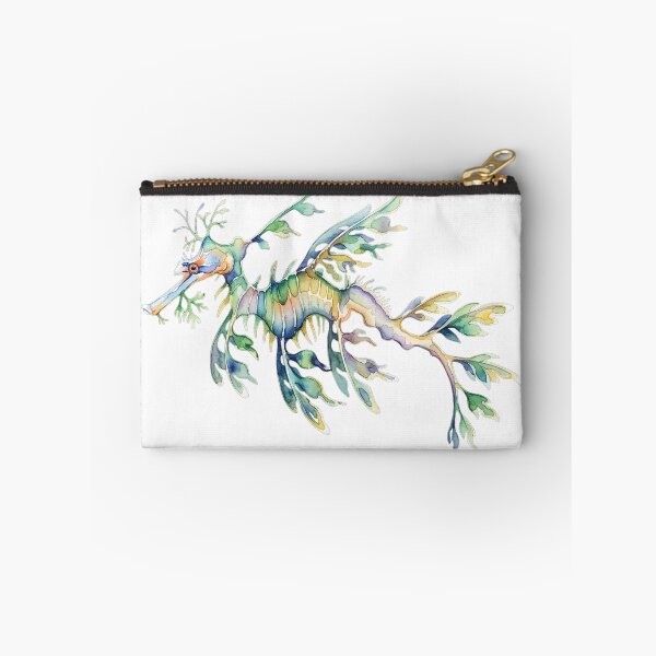 Item preview, Leafy Seadragon designed and sold by Fish Town.