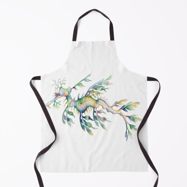 Item preview, Leafy Seadragon designed and sold by Fish Town.