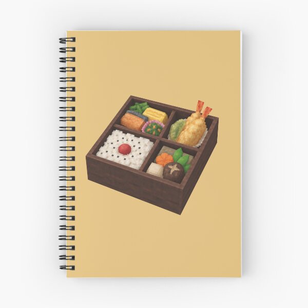 Item preview, Video game bento box designed and sold by MishaMMillard.