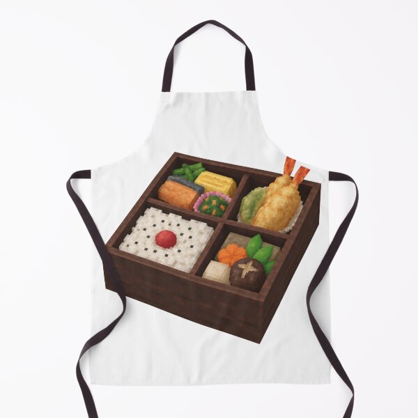 Item preview, Video game bento box designed and sold by MishaMMillard.