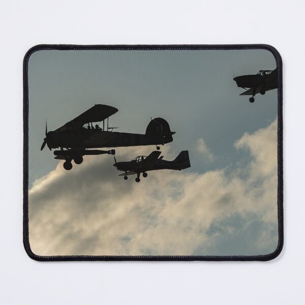 Item preview, Silhouettes in the Sky designed and sold by Marylou Badeaux.