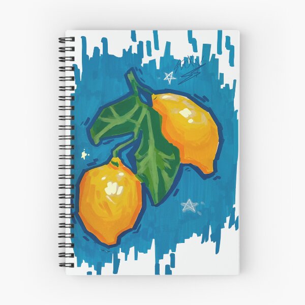 Item preview, Lemons designed and sold by StyxStore.