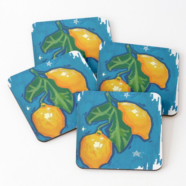 Item preview, Lemons designed and sold by StyxStore.