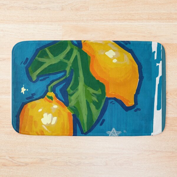 Item preview, Lemons designed and sold by StyxStore.
