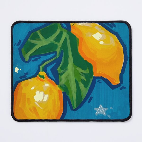 Item preview, Lemons designed and sold by StyxStore.