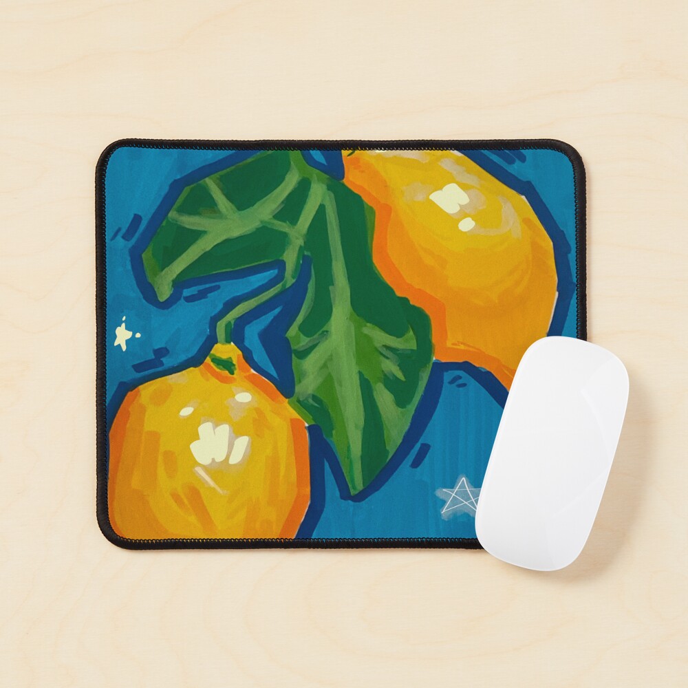 Item preview, Mouse Pad designed and sold by StyxStore.
