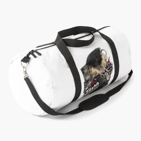 Item preview, Tanya von Degurechaff - The Saga Of Tanya The Evil designed and sold by ArtistryHavenn.