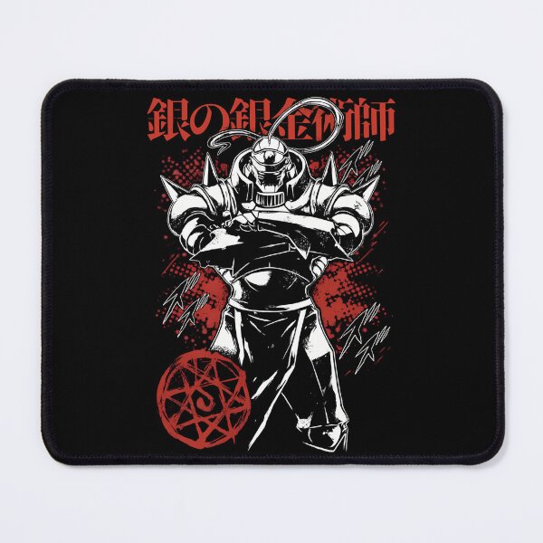 Item preview, Alphonse Elric designed and sold by ZORO MAZE.