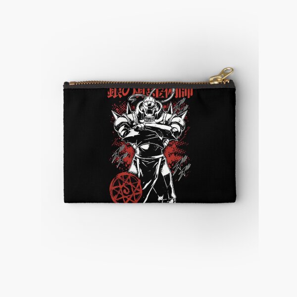 Item preview, Alphonse Elric designed and sold by ZORO MAZE.