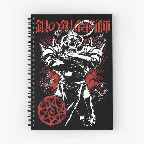 Aperçu de l'œuvre Alphonse Elric créée et vendue par ZORO MAZE.