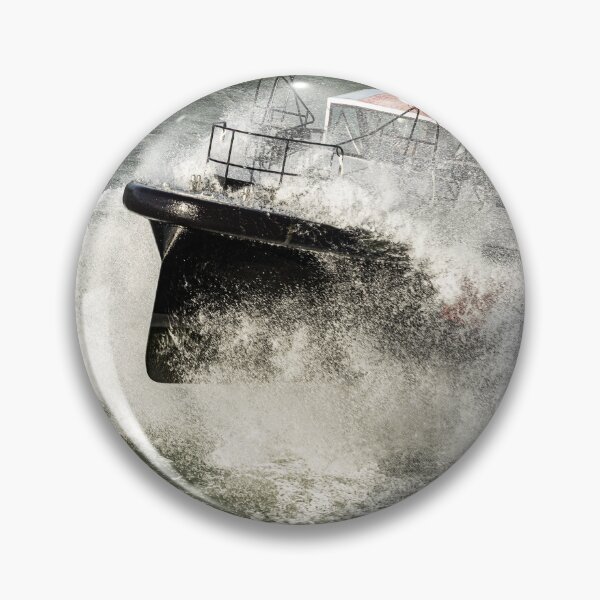 Item preview, Rough Seas designed and sold by Marylou Badeaux.