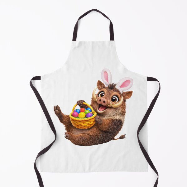Item preview, Warthog Easter Eggs designed and sold by Sillytoe.
