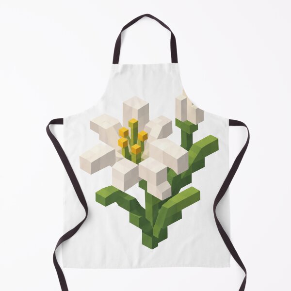 Item preview, Pixel Lily designed and sold by MishaMMillard.