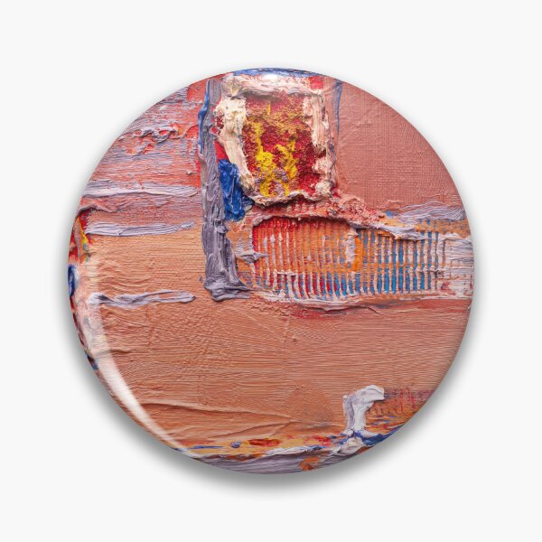 Aperçu de l'œuvre Composition en rose créée et vendue par AhilAGallery.