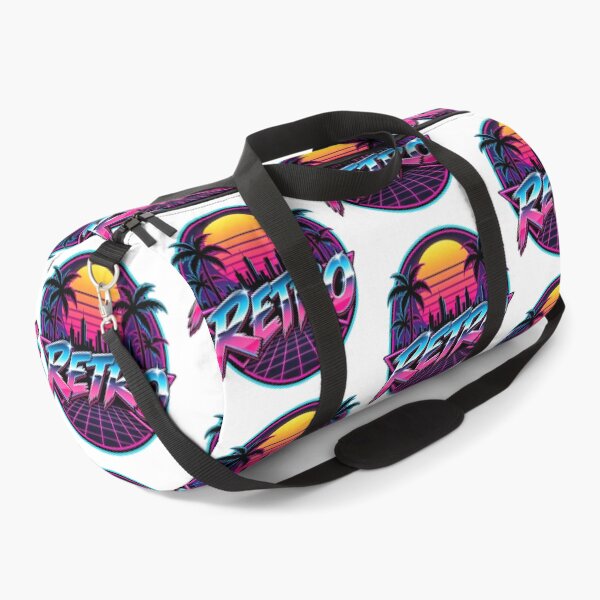 Item preview, 80's Retro Logo Design designed and sold by Moviebuff91.