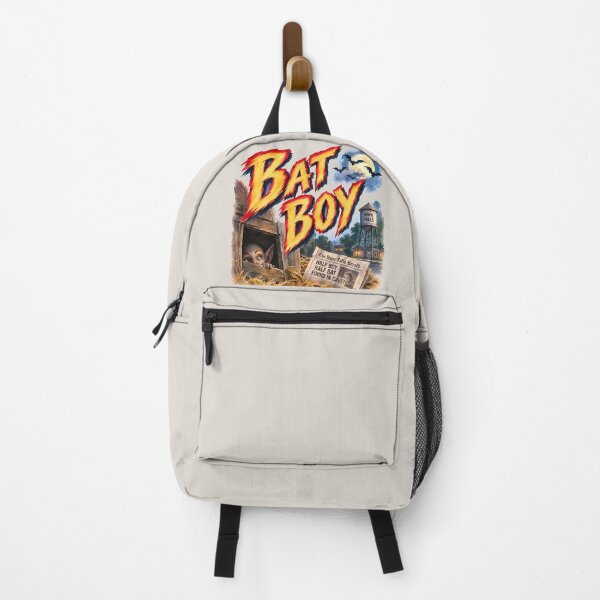 Item preview, Bat Boy the Musical designed and sold by Lyric Vault - Rock on.