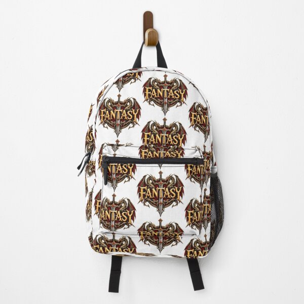 Item preview, Fantasy Logo Design designed and sold by Moviebuff91.