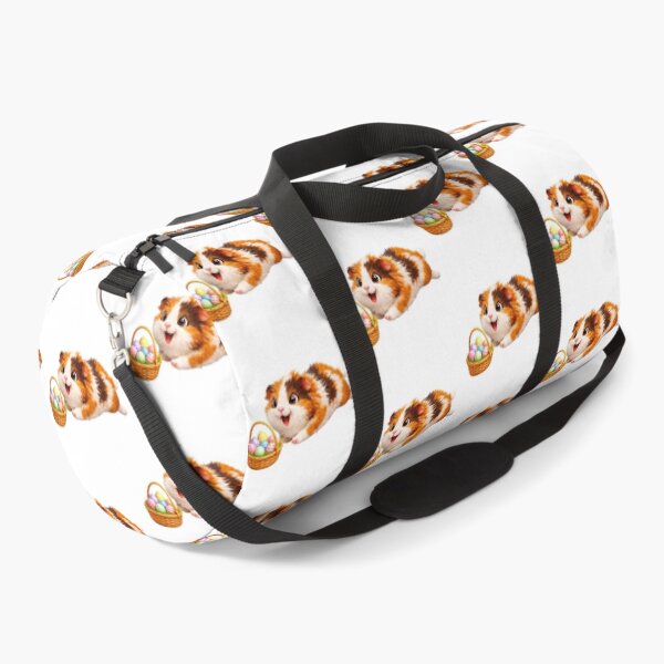 Item preview, Abyssinian Guinea Pig Easter Eggs designed and sold by Sillytoe.