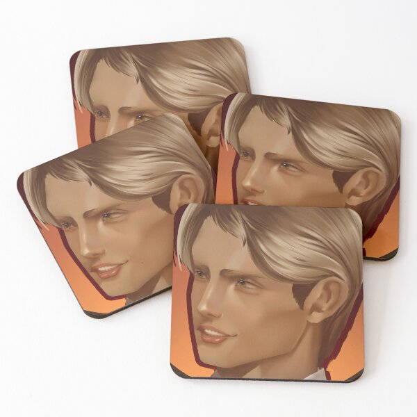 Item preview, Chadwick designed and sold by StyxStore.
