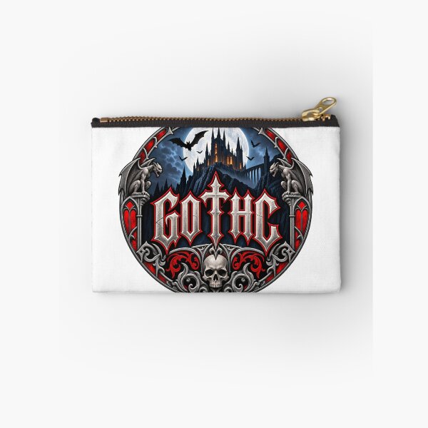 Item preview, Gothic Logo Design designed and sold by Moviebuff91.