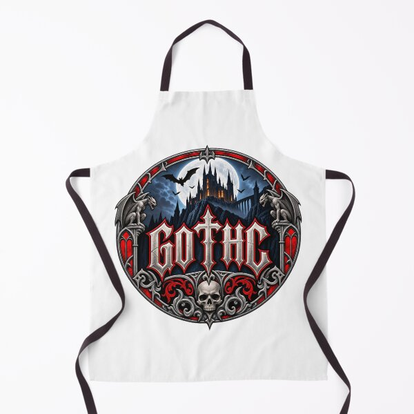 Item preview, Gothic Logo Design designed and sold by Moviebuff91.