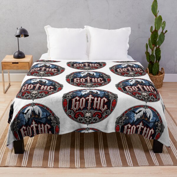 Item preview, Gothic Logo Design designed and sold by Moviebuff91.