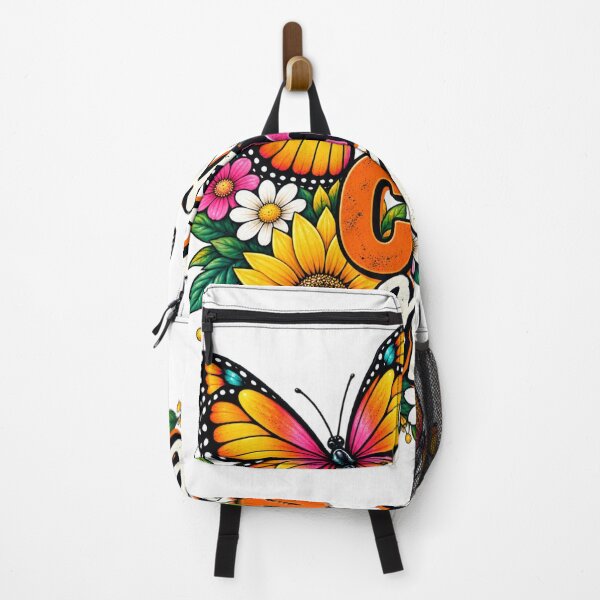 Item preview, Every Child Matters Butterfly Shirt, Colorful Butterfly Flower T-Shirt designed and sold by Wiamprint.