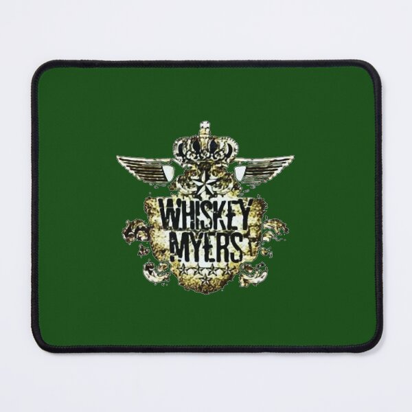 Item preview, Whiskey Myers - American Southern rockcountry group designed and sold by WeeThingsFiber.